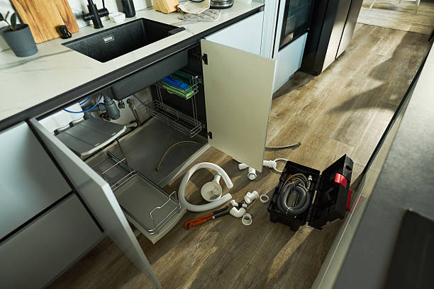 Reliable Leak Detection contractor in Mount Pleasant, WI by Street Wise - Plumbing